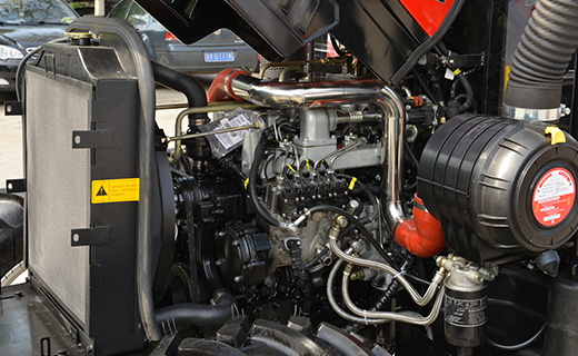 AG百家乐官网-704型拖拉机