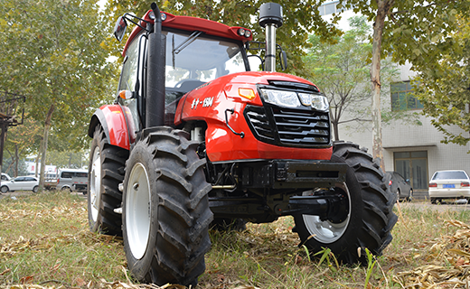 AG百家乐官网-1504型拖拉机