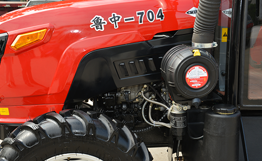 AG百家乐官网-704型拖拉机