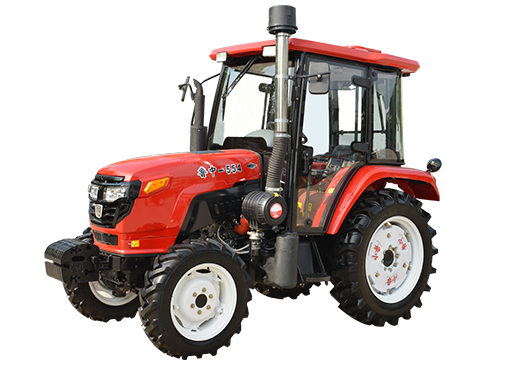 AG百家乐官网-554型拖拉机