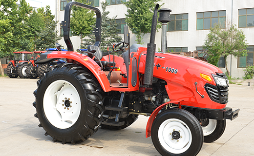 AG百家乐官网-1000型拖拉机