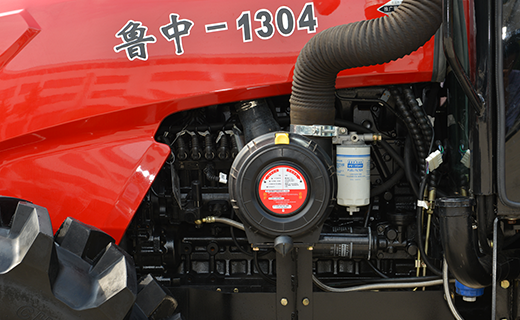 AG百家乐官网-1304型拖拉机