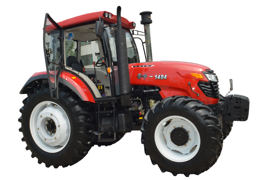 AG百家乐官网-1404型拖拉机
