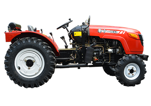 AG百家乐官网果园型系列-604A型