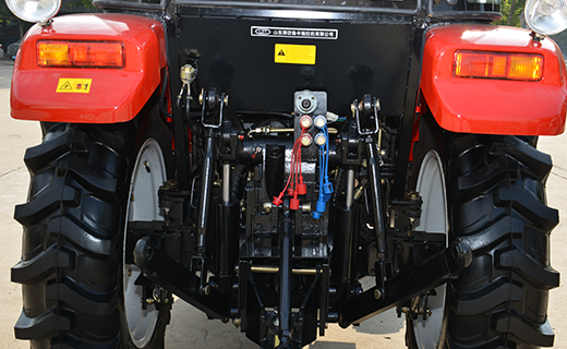 AG百家乐官网-554型拖拉机