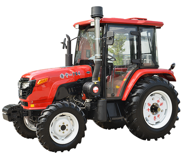 AG百家乐官网-600型拖拉机