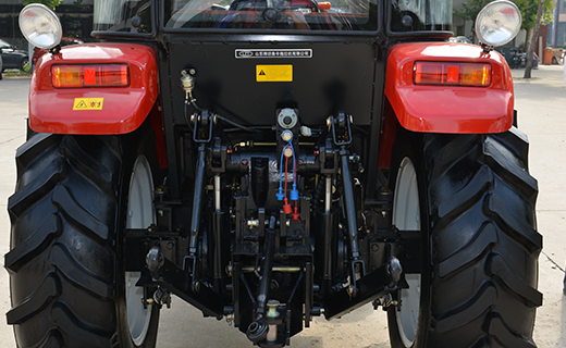 AG百家乐官网-704型拖拉机